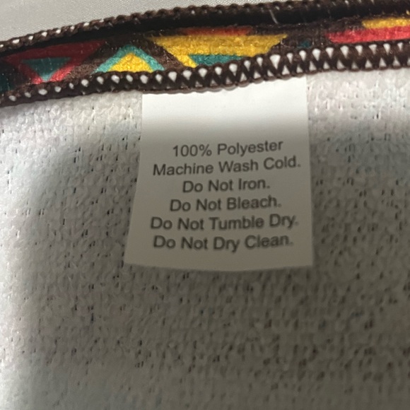 Tribal Dreamcatcher Dish Towel - Picture 7 of 7